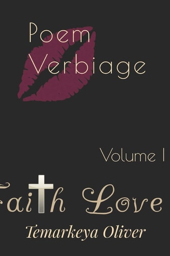Poem Verbiage Love