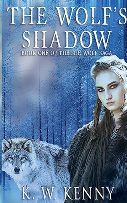 The Wolfs Shadow