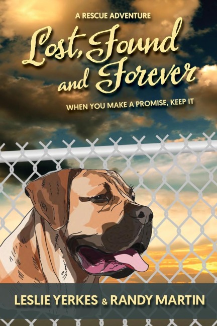 Lost, Found, and Forever: When You Make a Promise, Keep It