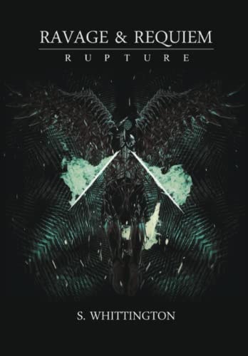 Ravage and Requiem Rupture