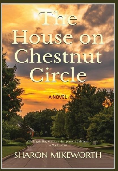 The House on Chestnut Circle