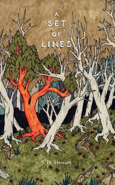 A Set of Lines