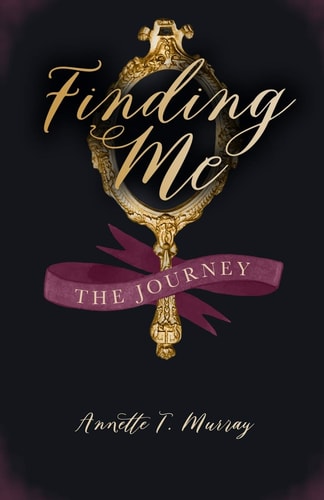 Finding Me The Journey