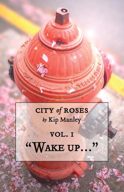 "Wake up..."