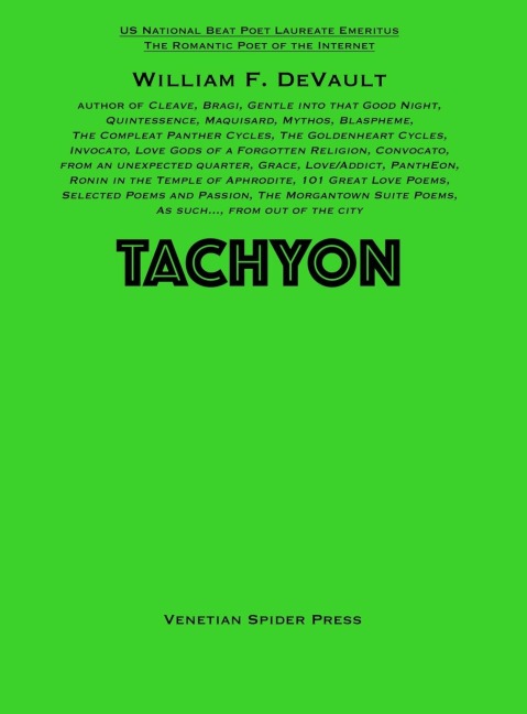TACHYON