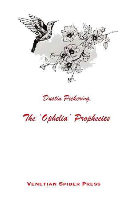 The Ophelia Prophecies