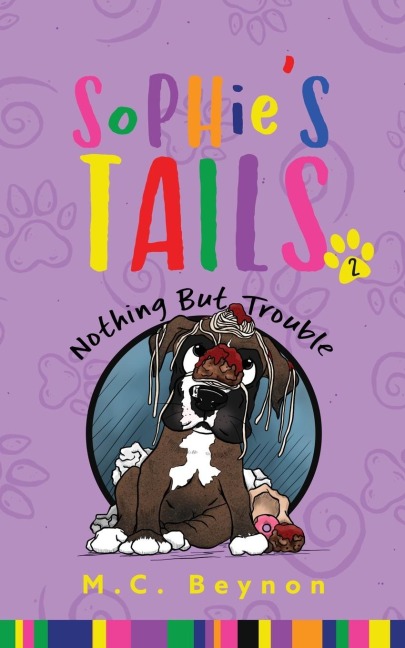 Sophies Tails: Nothing But Trouble