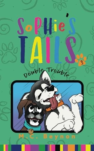 Sophie's Tails Double Trouble
