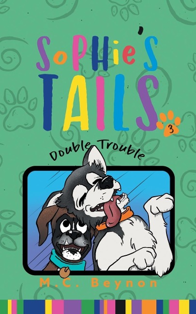 Sophies Tails Double Trouble