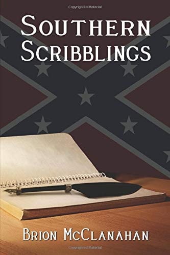 Southern Scribblings