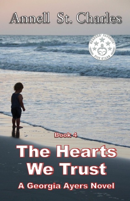 The Hearts We Trust