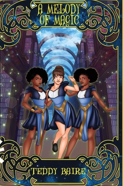 A Melody of Magic