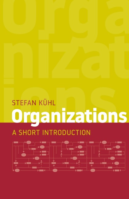 Organizations: A Short Introduction