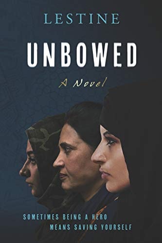 UNBOWED-A Novel Unyielding, No Surrender, No Submission, No Apology