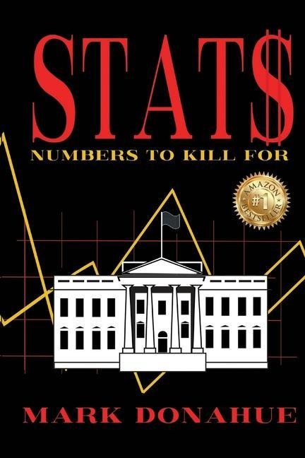 STATS: Numbers To Kill For