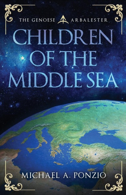 Children of the Middle Sea