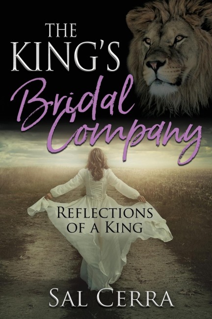 The Kings Bridal Company: Reflections of a King