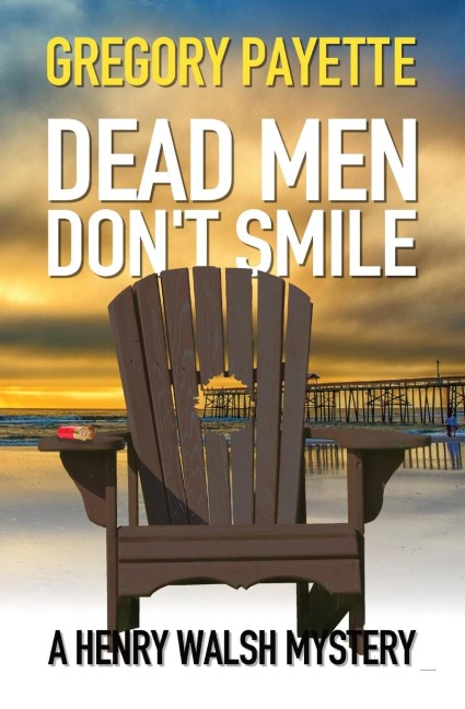 Dead Men Dont Smile
