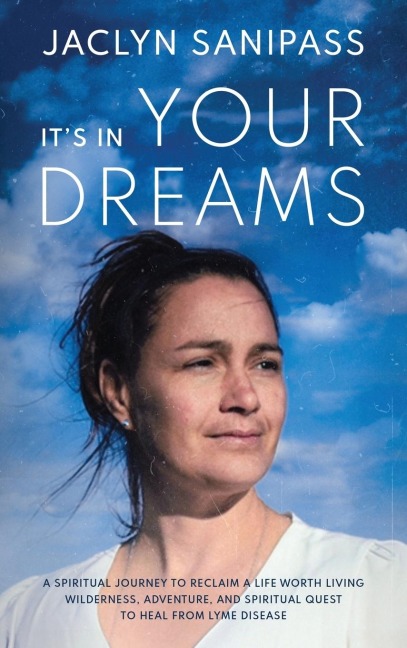 Its In Your Dreams