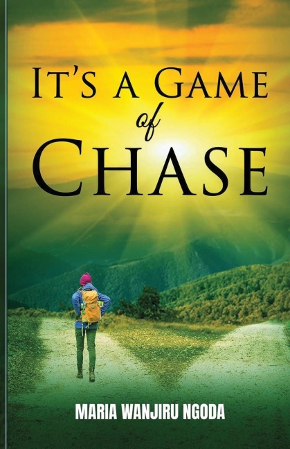 Its a Game of Chase