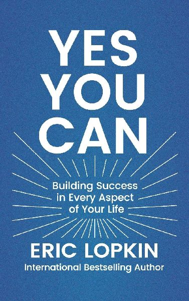 Yes You Can