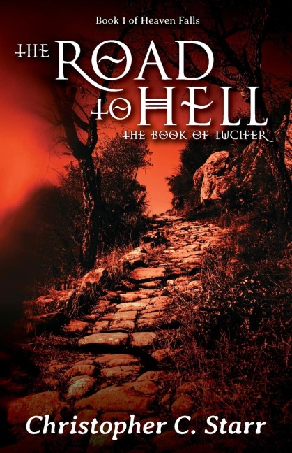The Road to Hell: The Book of Lucifer