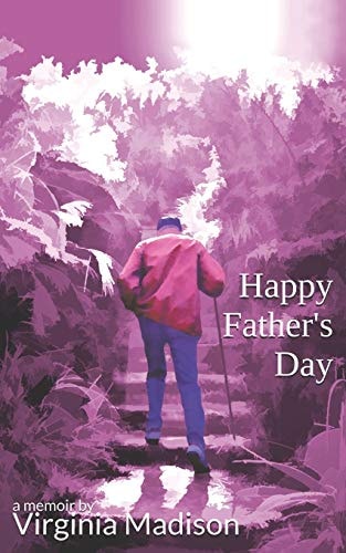 Happy Father's Day A Promise Made and a Gift Received