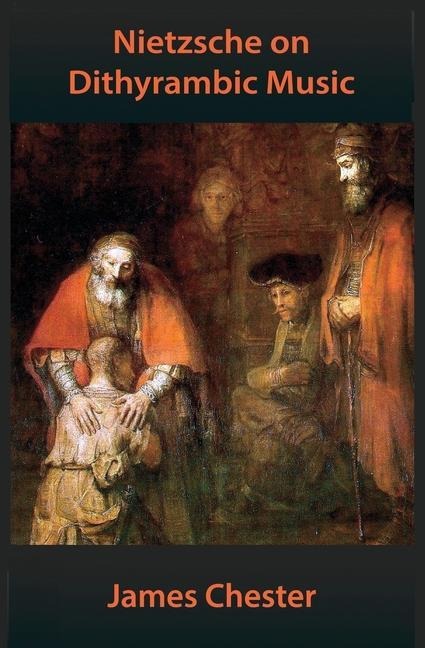 Nietzsche on Dithyrambic Music: A Reiteration of Richard Wagner in Bayreuth