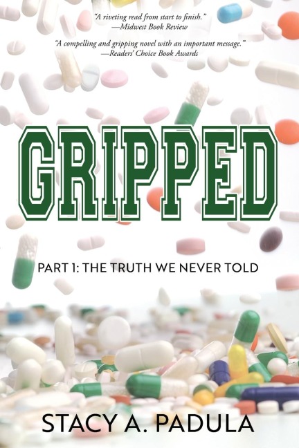 Gripped Part 1: The Truth We Never Told