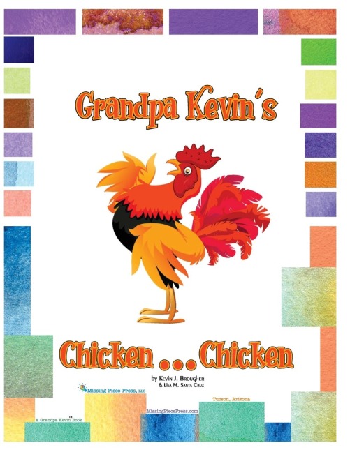 Grandpa Kevins...Chicken...Chicken