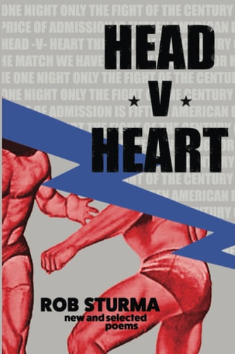 Head V Heart New and Selected Poems