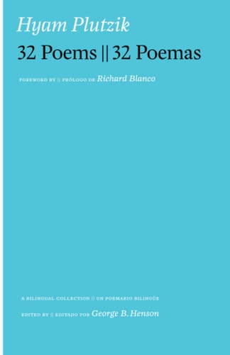 32 Poemas