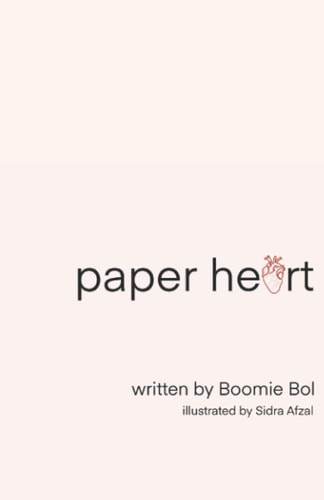 Paper Heart