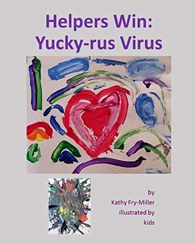 Helpers Win Yucky-Rus Virus