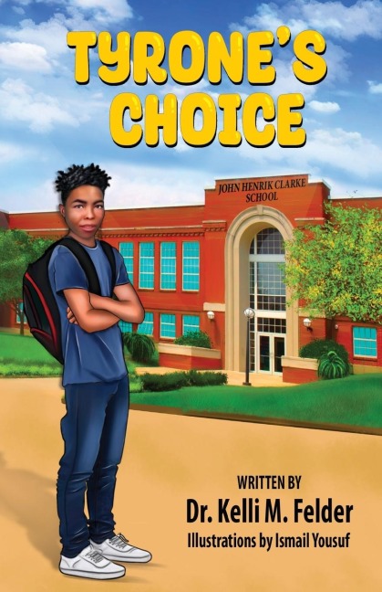 Tyrones Choice