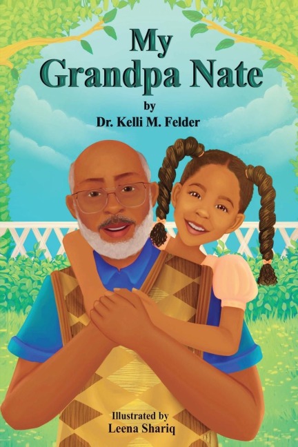 My Grandpa Nate