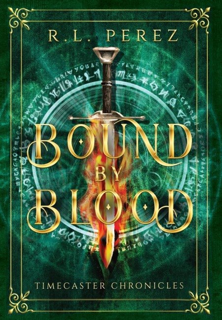 Bound by Blood