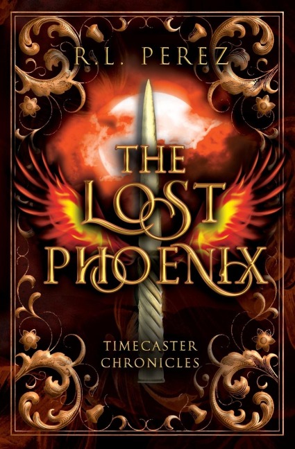 The Lost Phoenix