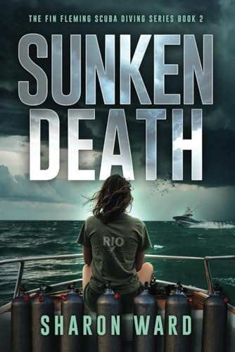 Sunken Death A Fin Fleming Thriller