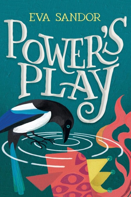 Powers Play