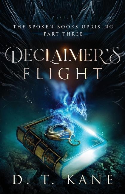 Declaimers Flight