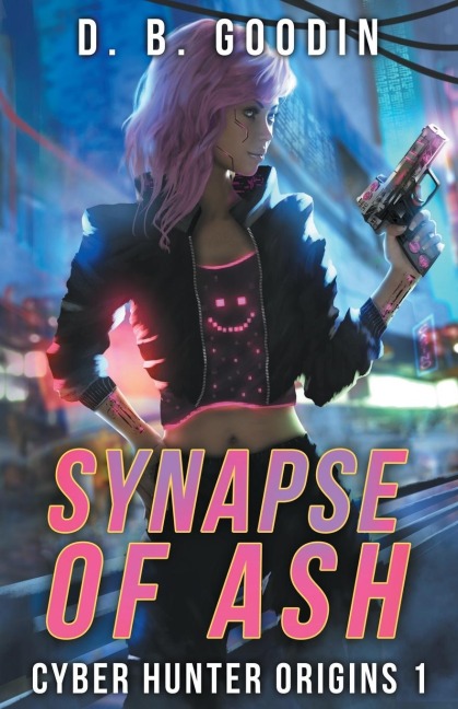 Synapse of Ash