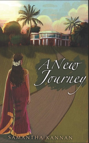 A New Journey
