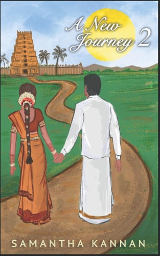 A New Journey 2 The Wedding