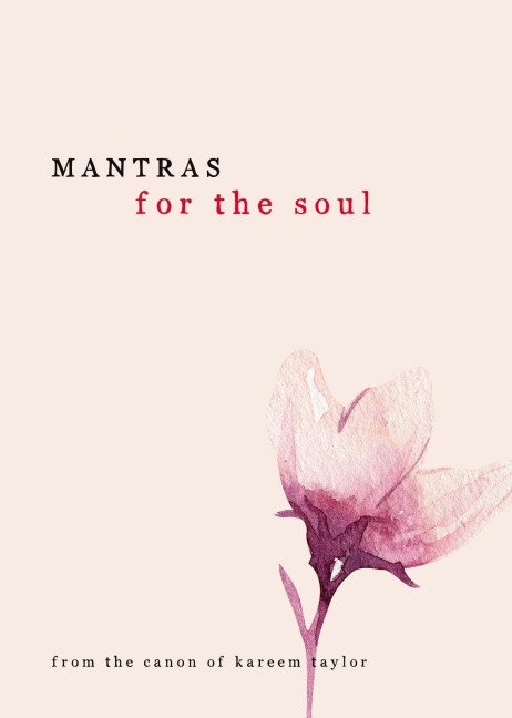 Mantras for the Soul
