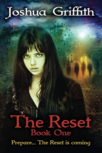 The Reset Book One of the Reset Series