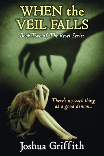 When the Veil Falls Book Two of The Reset Series