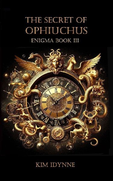 The Secret of Ophiuchus
