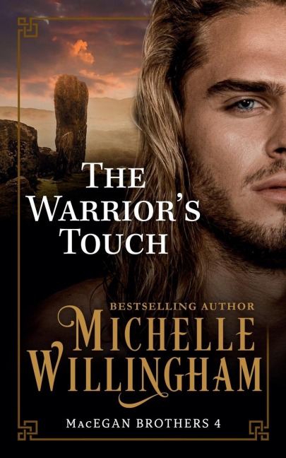 The Warriors Touch