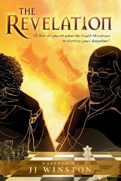 The Revelation: The Anniversary Series